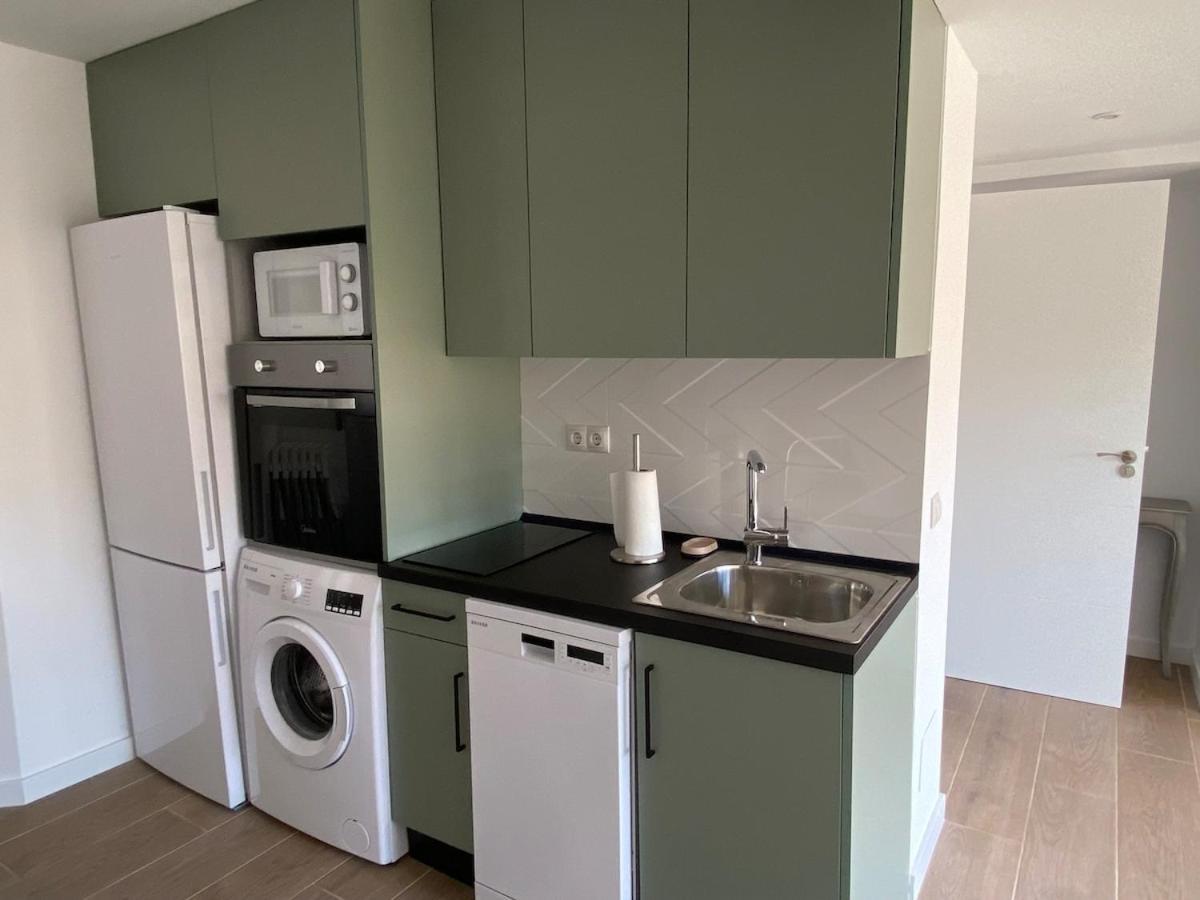 Apartamento Amazing Terrace Plaza Merced *