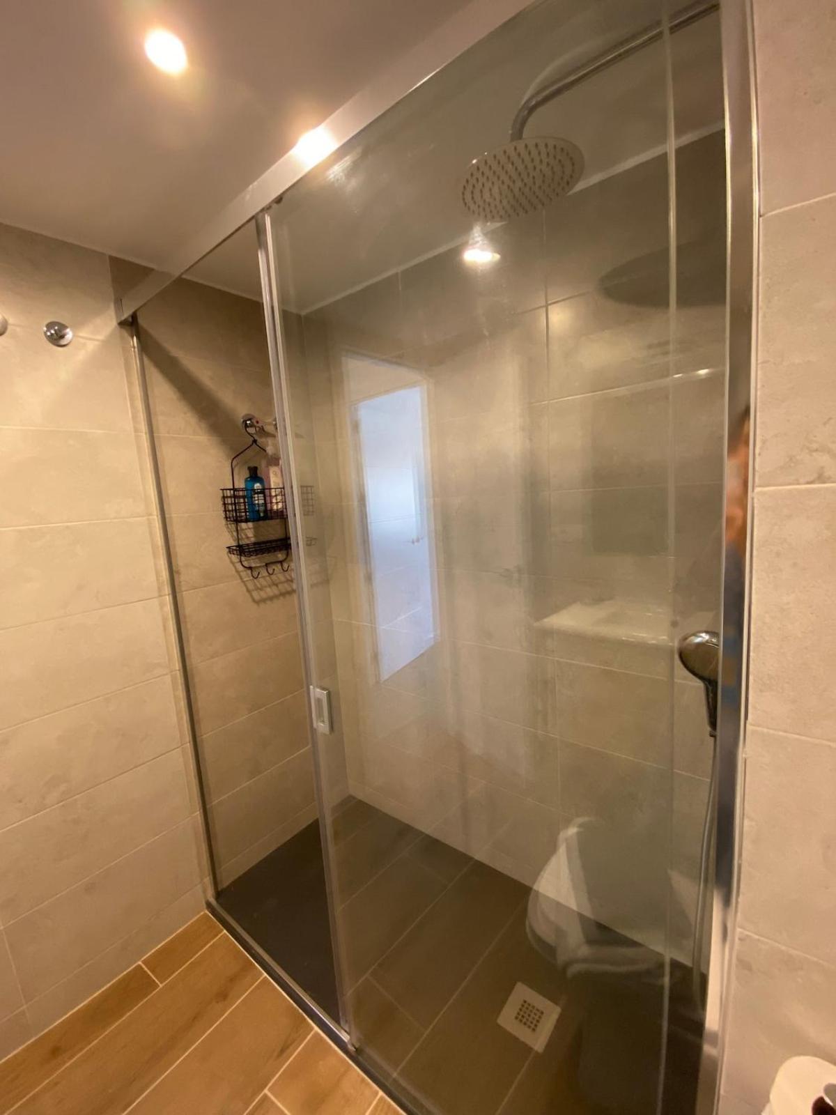 Amazing Terrace Plaza Merced Apartamento