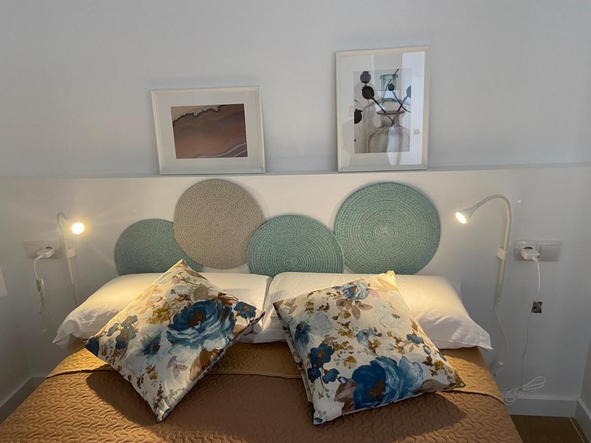 Apartamento Amazing Terrace Plaza Merced Málaga