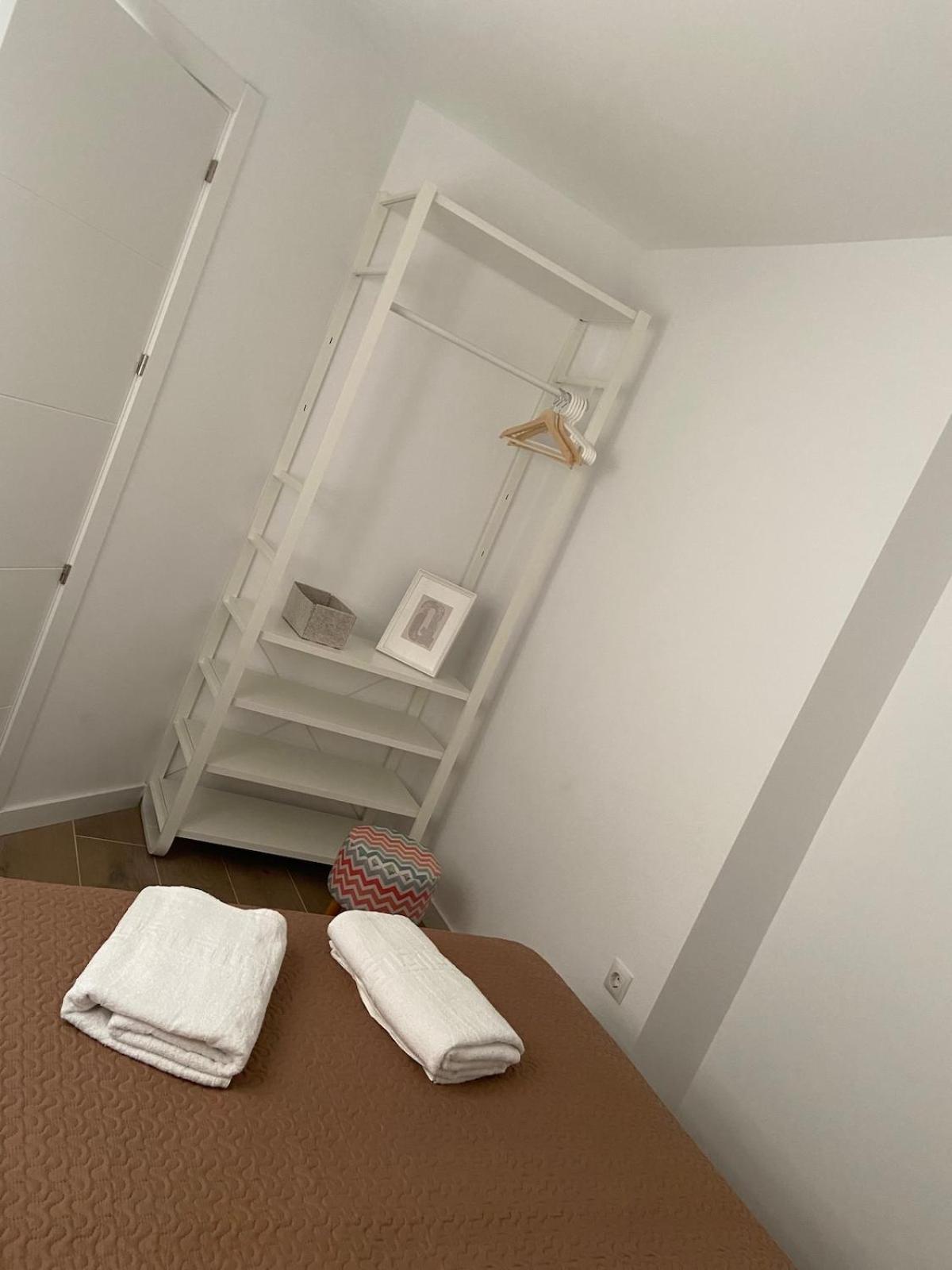 Apartamento Amazing Terrace Plaza Merced