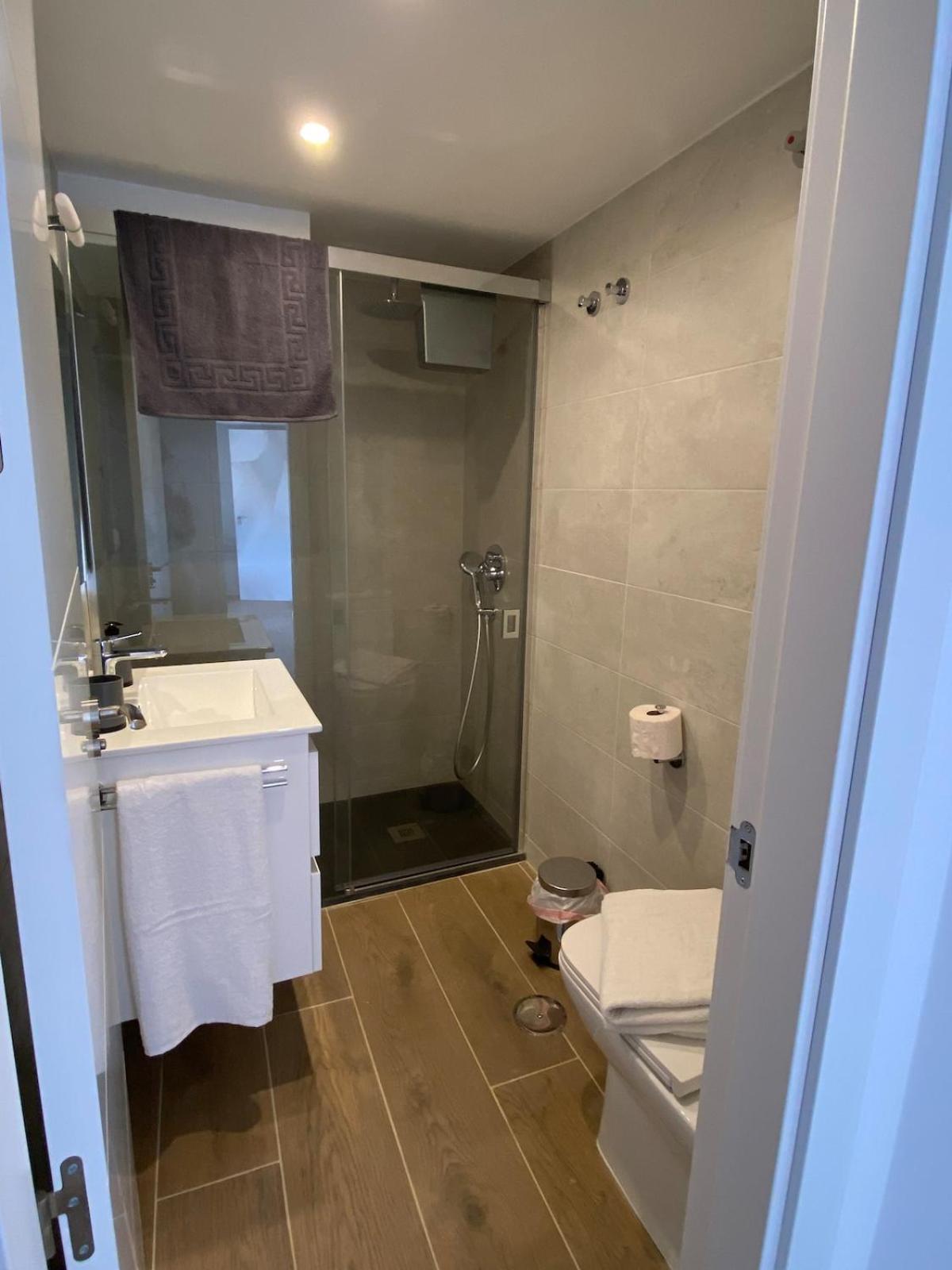 Apartment Amazing Terrace Plaza Merced *
